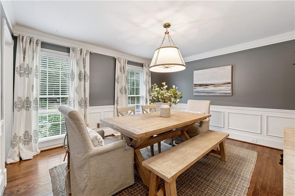 4128 Volley Lane