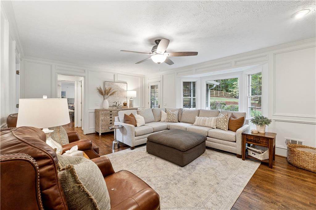 4128 Volley Lane