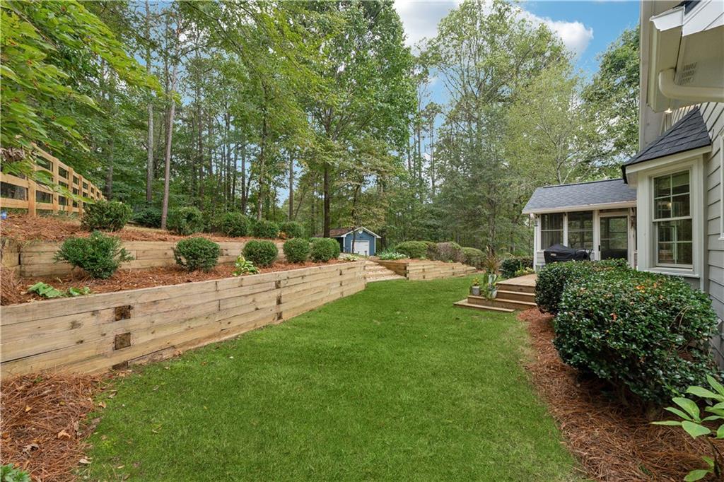 4128 Volley Lane