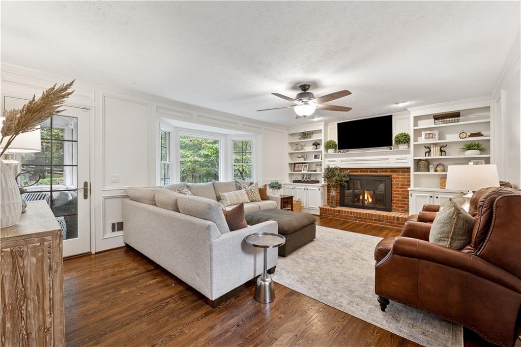 4128 Volley Lane