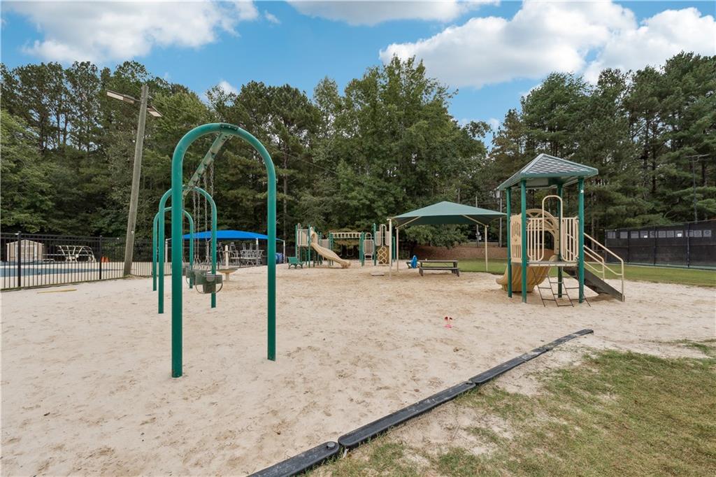 4128 Volley Lane