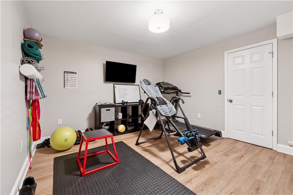 4128 Volley Lane