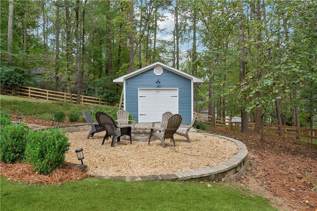 4128 Volley Lane