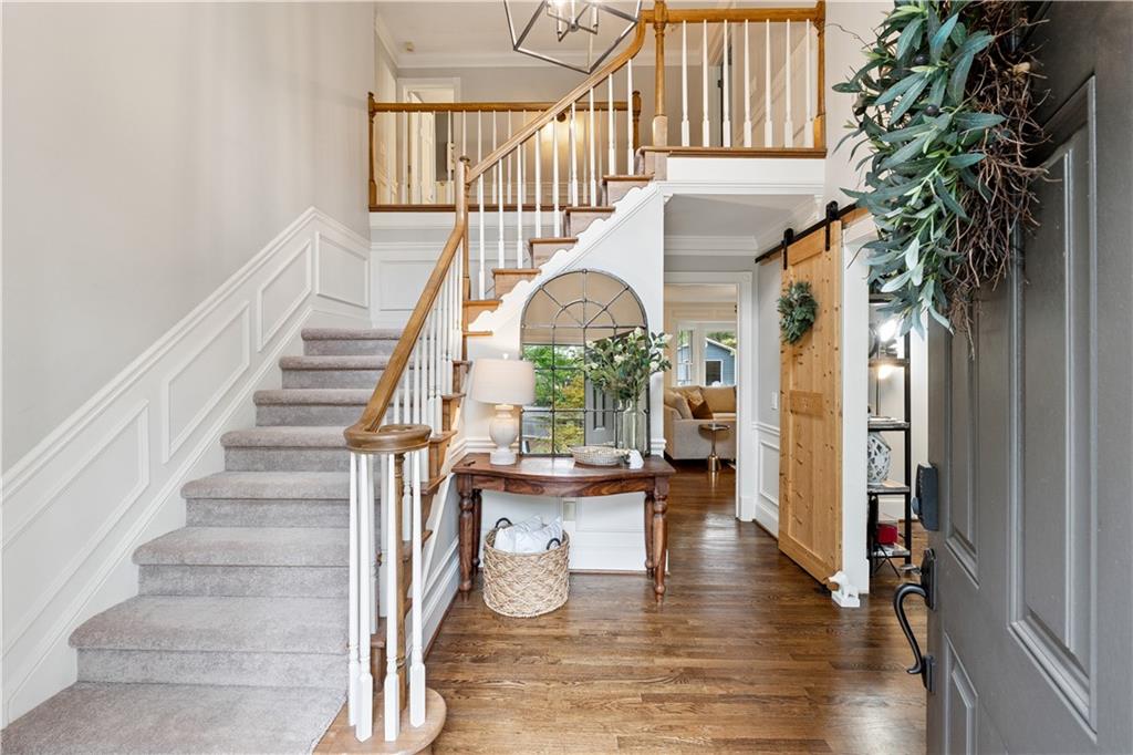 4128 Volley Lane