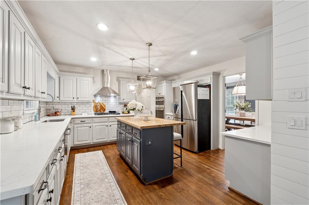 4128 Volley Lane