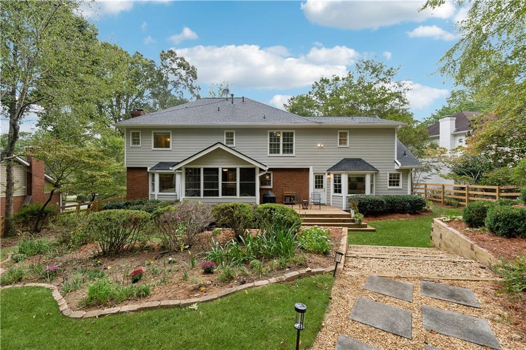 4128 Volley Lane