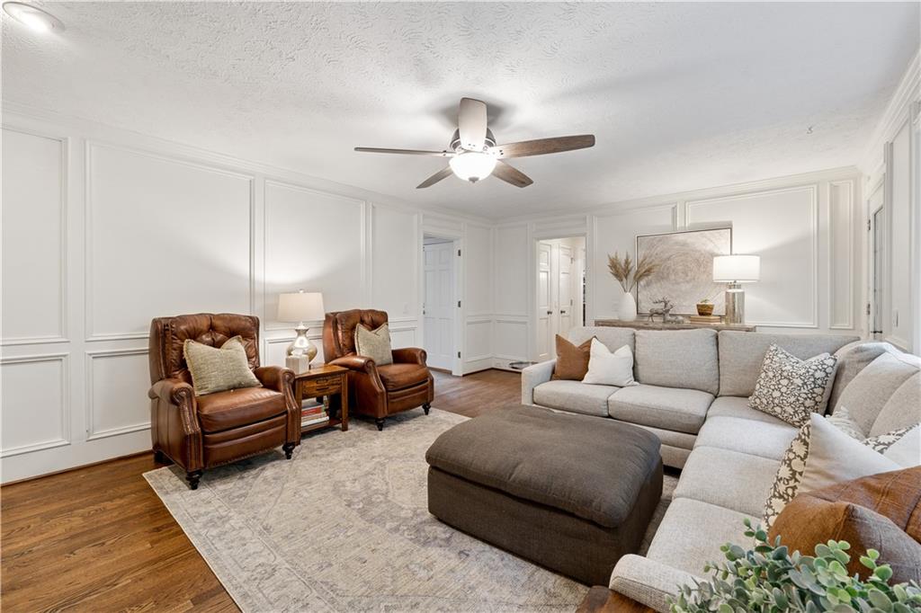 4128 Volley Lane