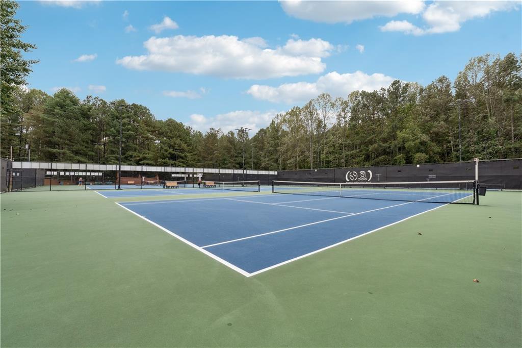 4128 Volley Lane