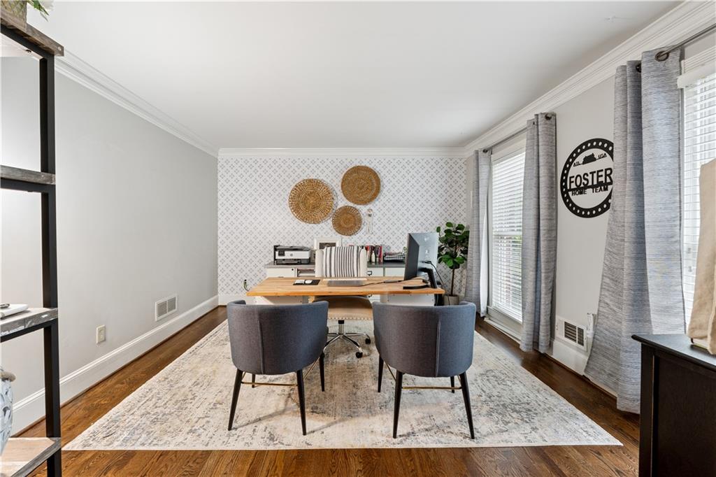 4128 Volley Lane
