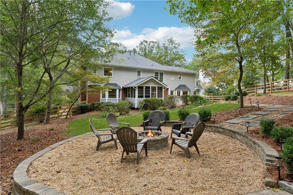 4128 Volley Lane