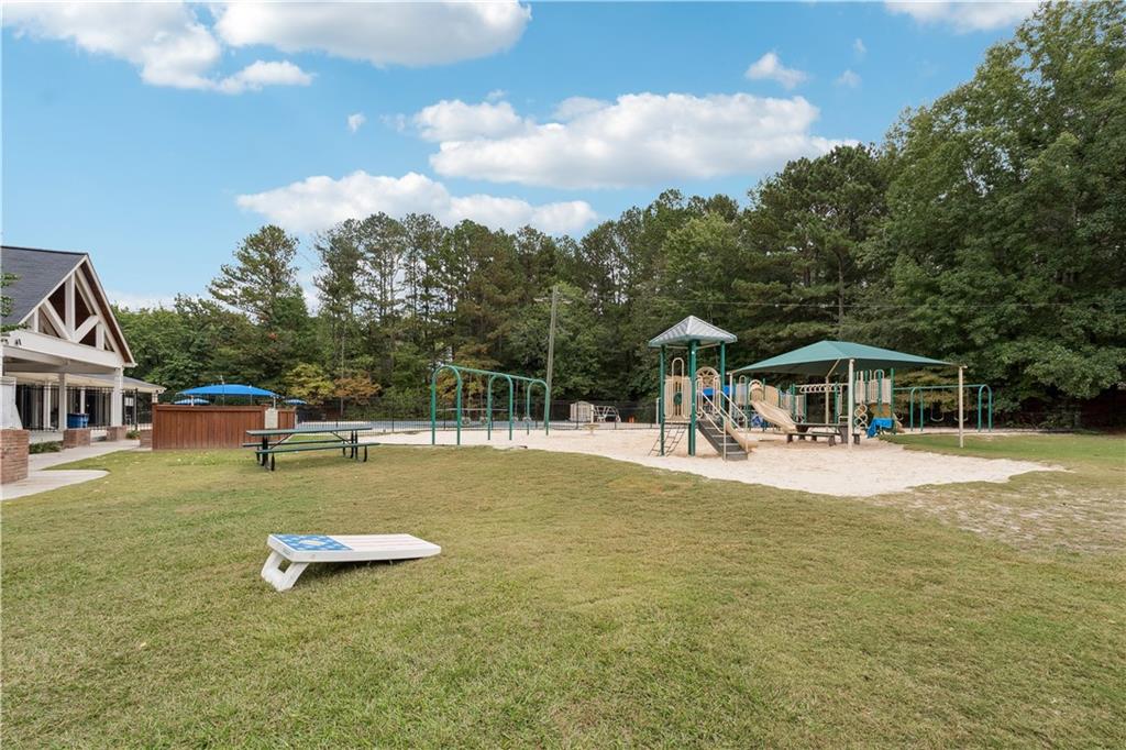4128 Volley Lane