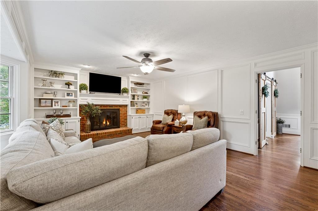 4128 Volley Lane