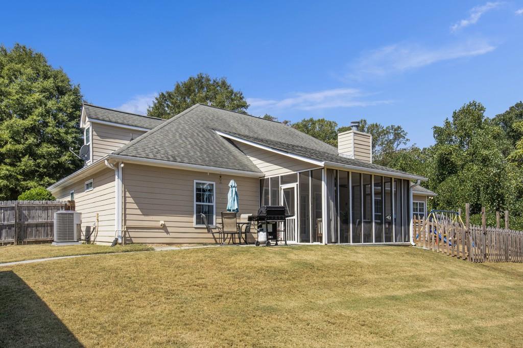 3685 Arden Creek Court