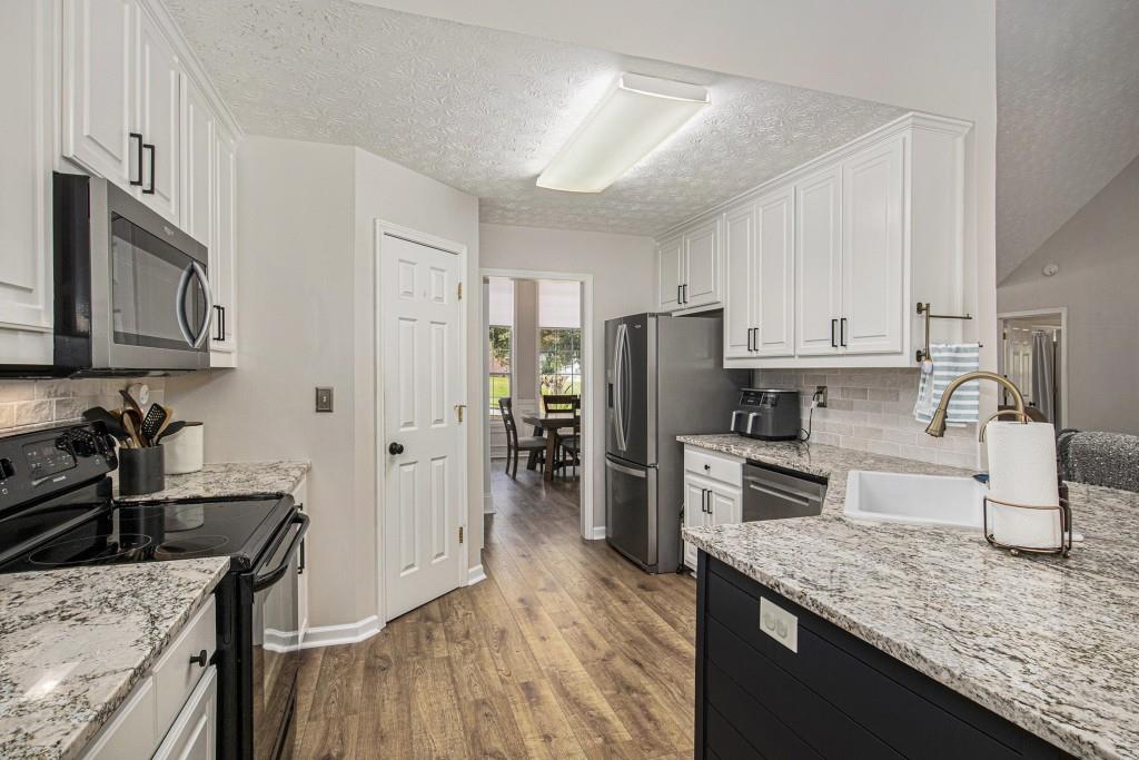 3685 Arden Creek Court