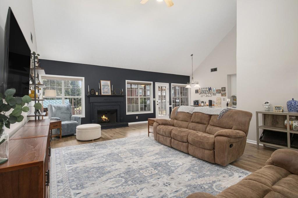 3685 Arden Creek Court