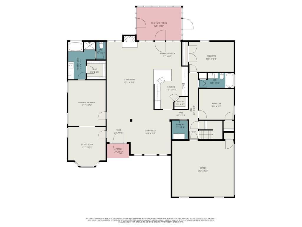 3685 Arden Creek Court