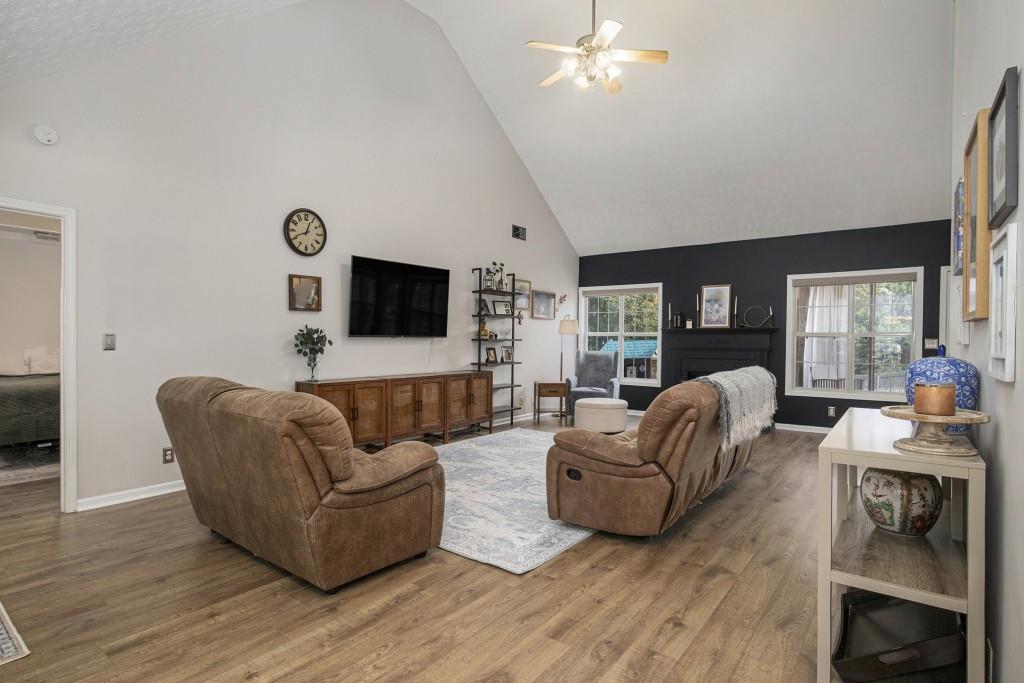 3685 Arden Creek Court