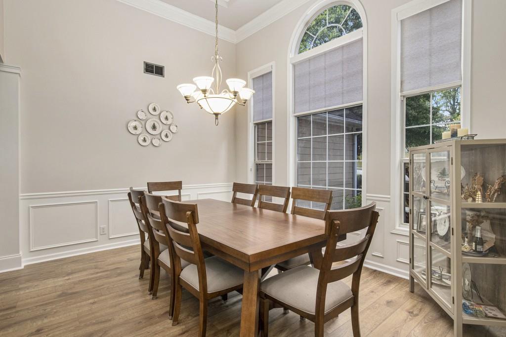 3685 Arden Creek Court