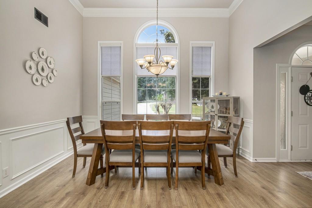 3685 Arden Creek Court