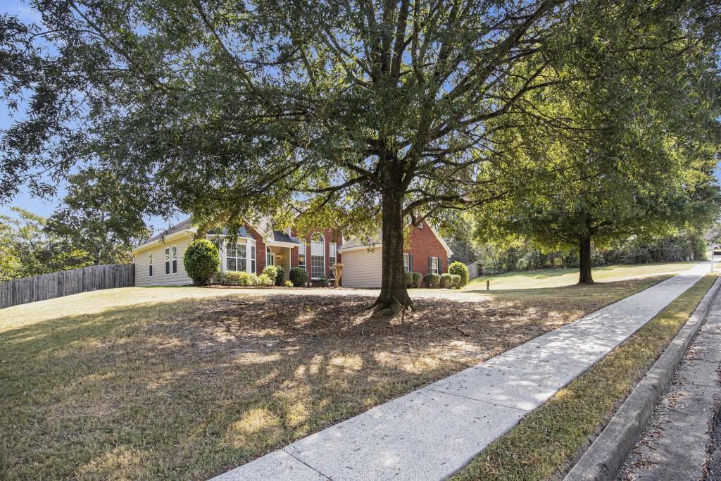 3685 Arden Creek Court