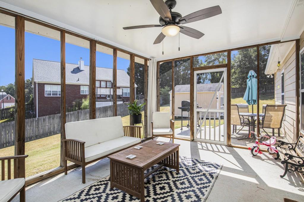 3685 Arden Creek Court