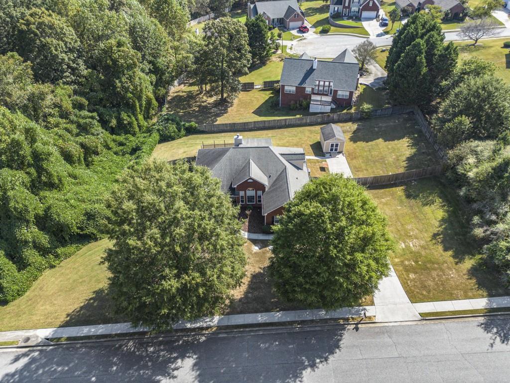 3685 Arden Creek Court