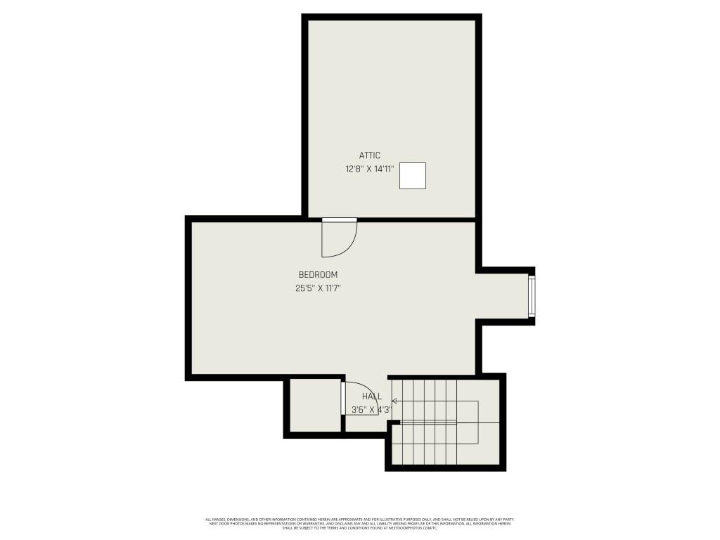 3685 Arden Creek Court