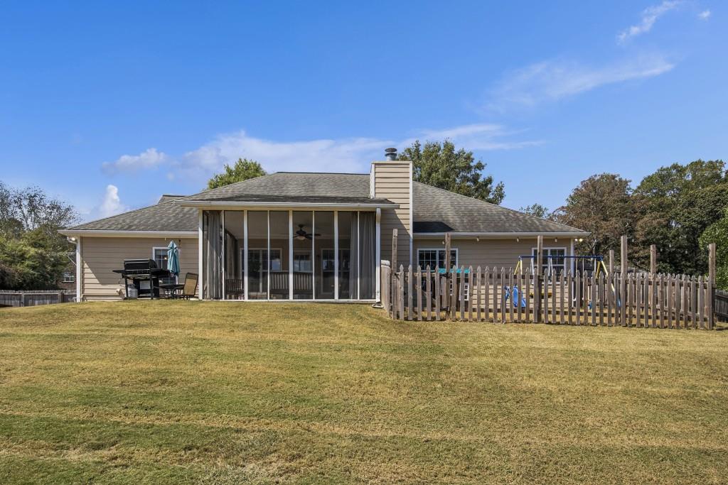 3685 Arden Creek Court