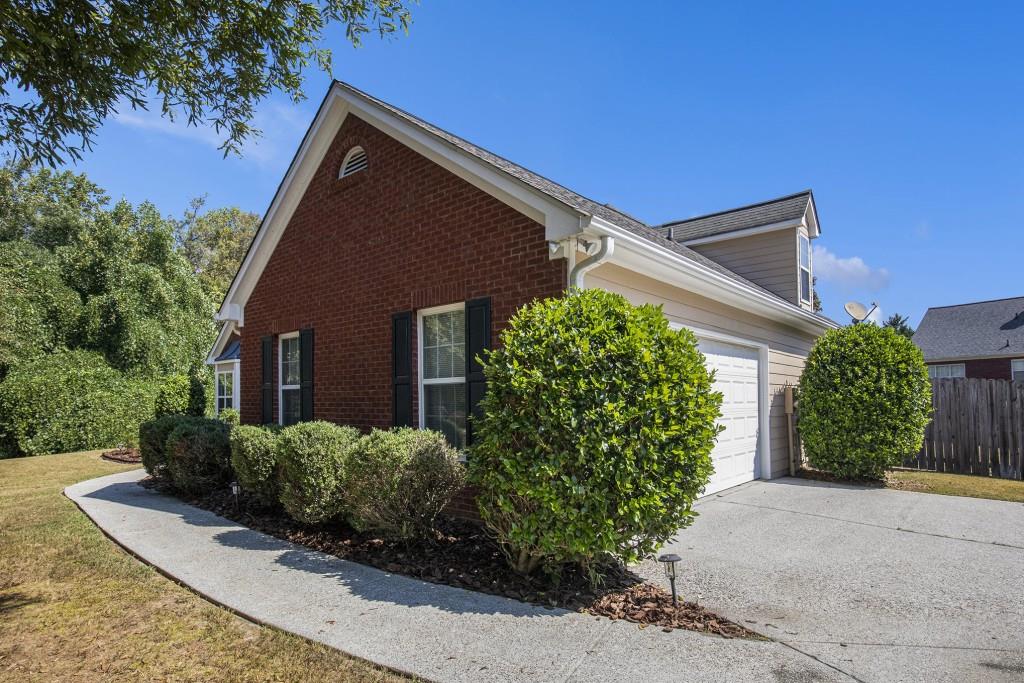 3685 Arden Creek Court