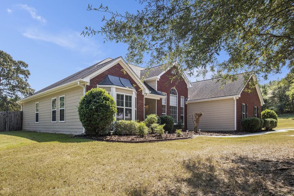 3685 Arden Creek Court