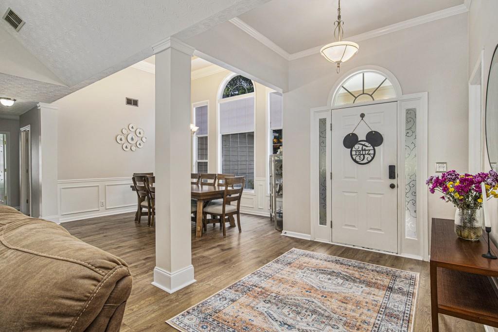 3685 Arden Creek Court