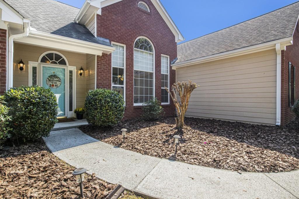 3685 Arden Creek Court