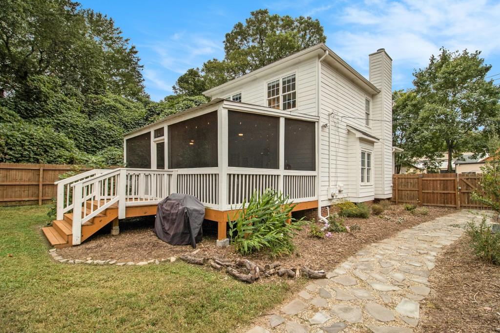 248 Milton Avenue SE