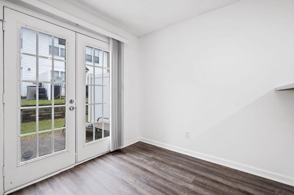 6703 Gallant Court SE