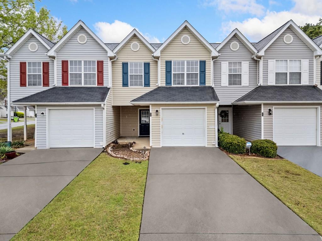 6703 Gallant Court SE