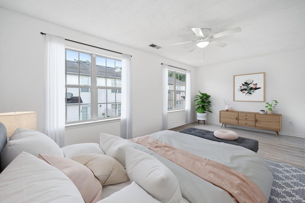 6703 Gallant Court SE