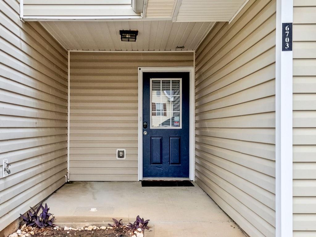 6703 Gallant Court SE