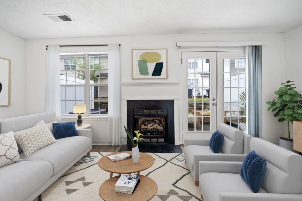 6703 Gallant Court SE