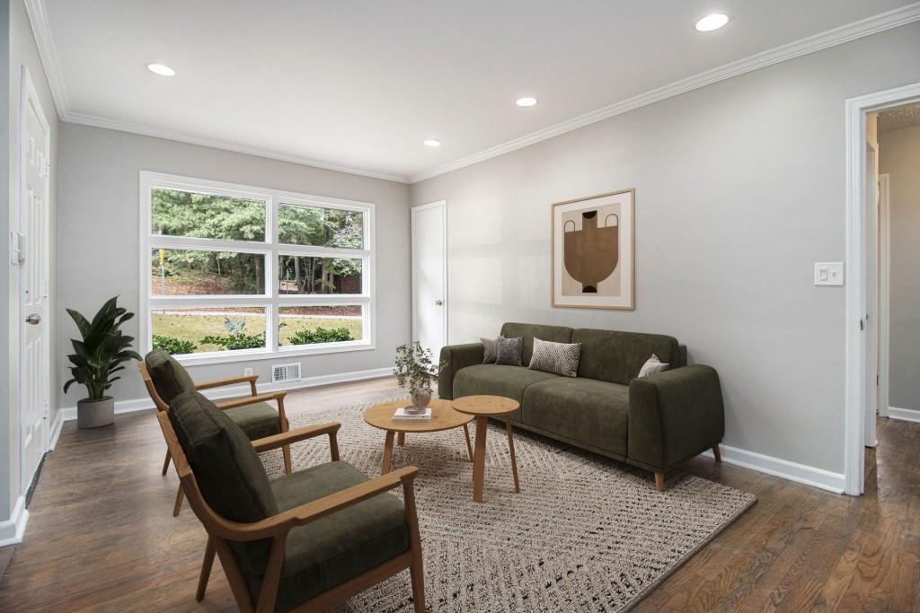 2550 Graywall Street