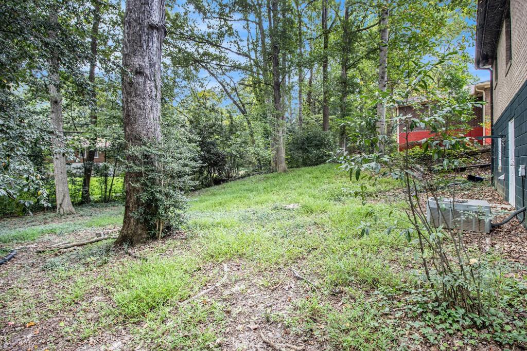 2550 Graywall Street