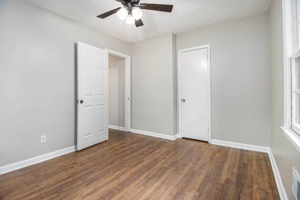 2550 Graywall Street