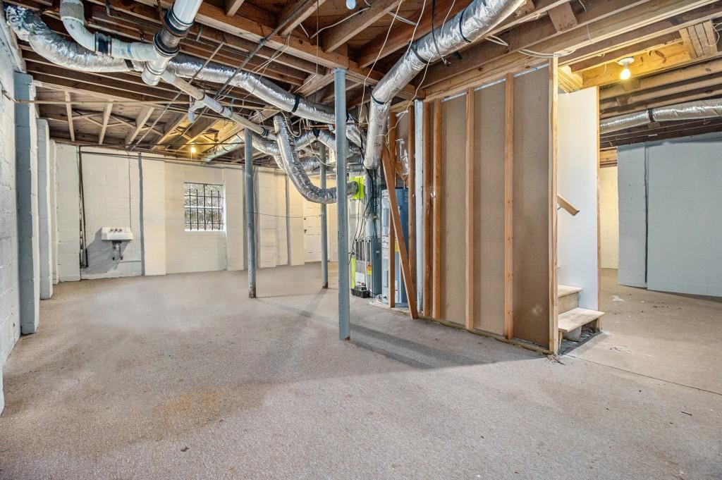 2550 Graywall Street