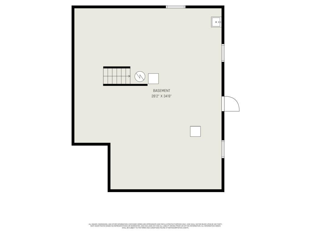 2550 Graywall Street