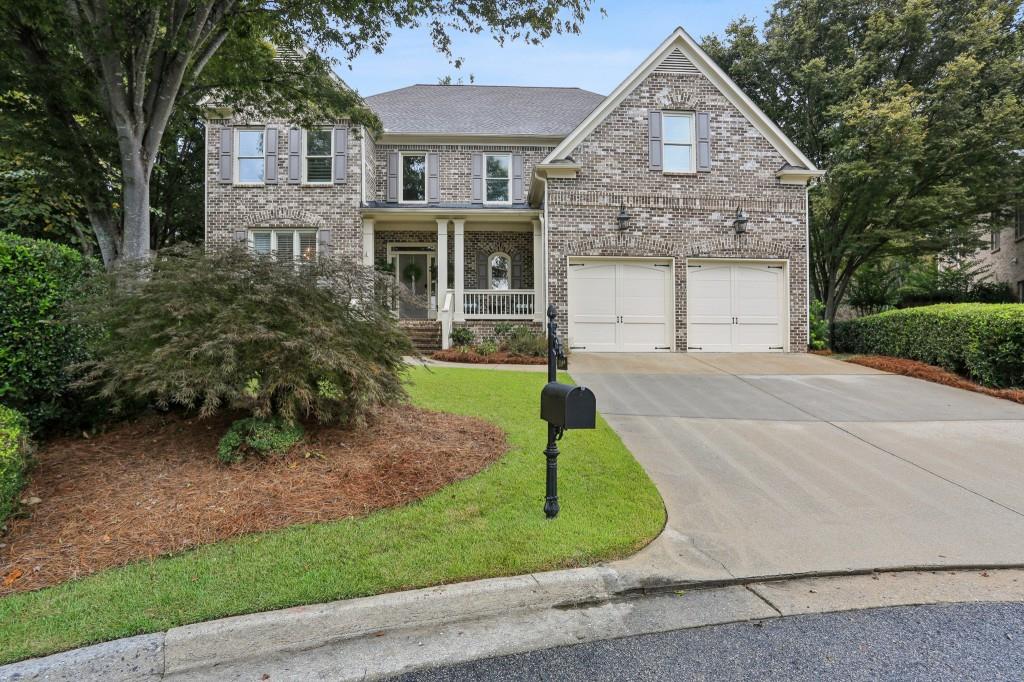 1109 Cooper Oak Court SE