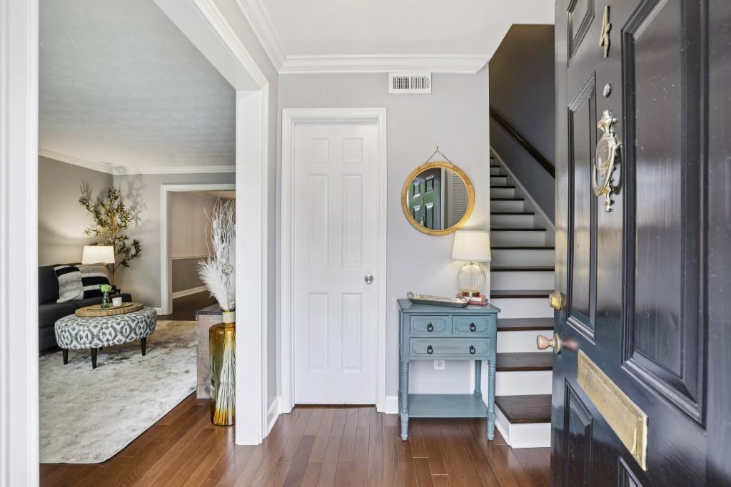 4 Paper Mill Place NW Unit 6