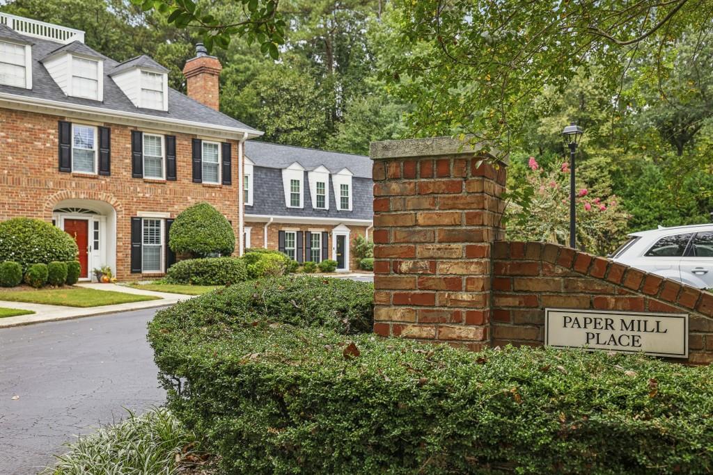 4 Paper Mill Place NW Unit 6