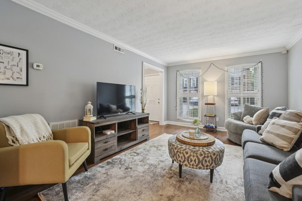 4 Paper Mill Place NW Unit 6