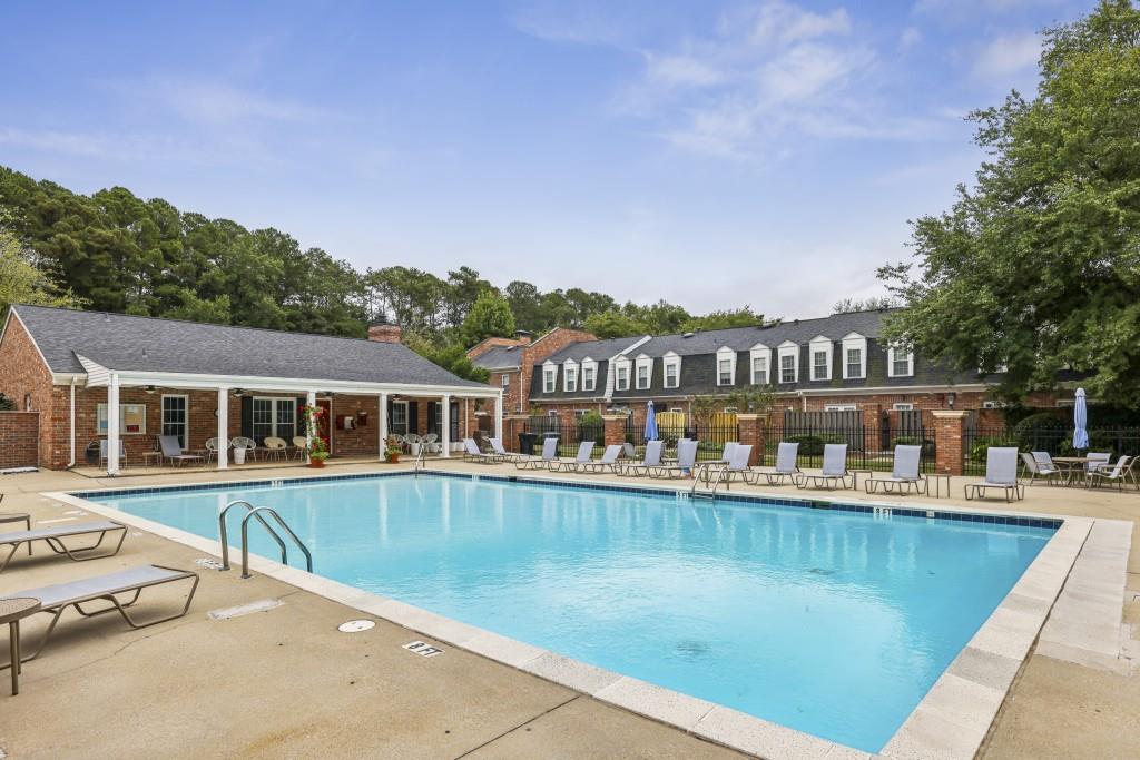 4 Paper Mill Place NW Unit 6