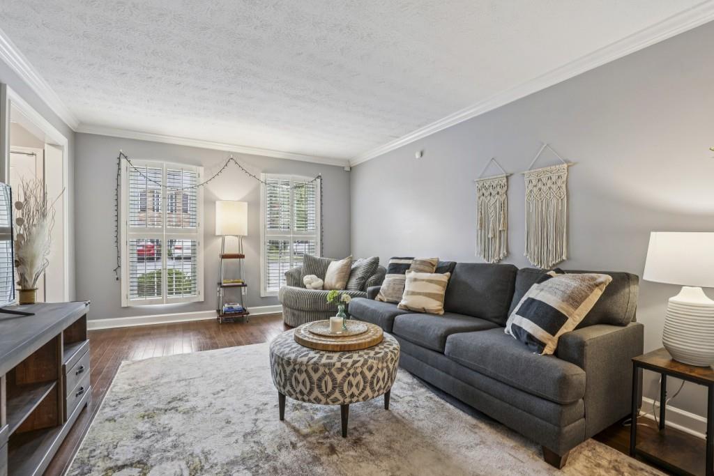 4 Paper Mill Place NW Unit 6