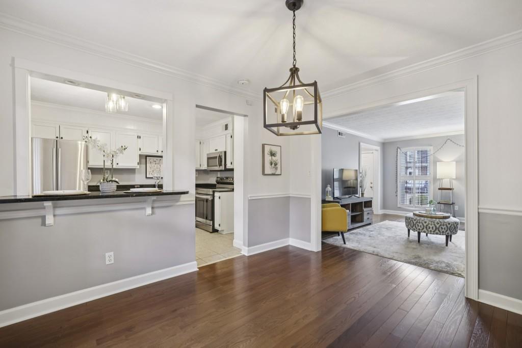 4 Paper Mill Place NW Unit 6